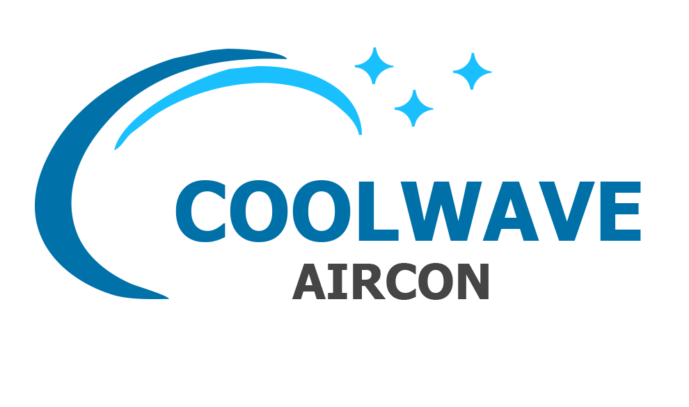Coolwave Aircon logo