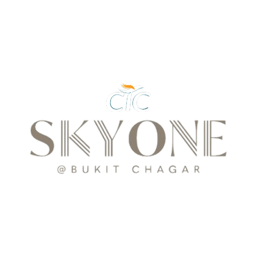 CTC SkyOne at Bukit Chagar logo