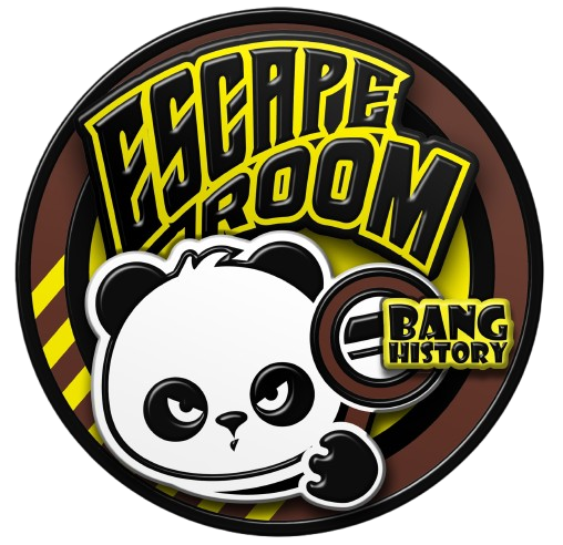 Future Room Bang History logo