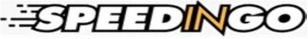 Speeding Go logo