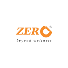 ZERO Beyond Wellness logo